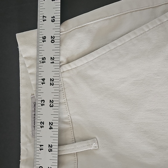 Goodfellow & Co Men's Hennepin Chino Straight Leg Light Khaki 32x30 Pants! - Picture 6 of 12